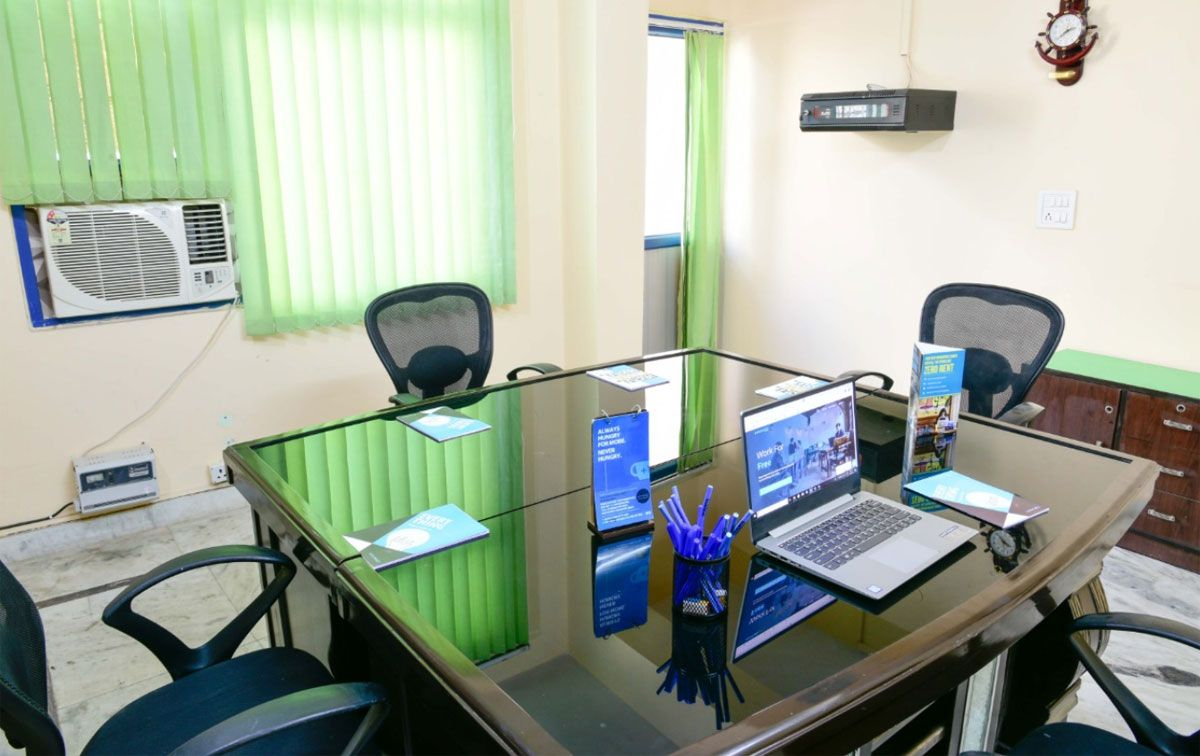 Koworkspace 